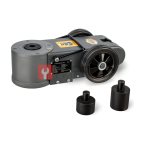  RUNTEC RT-PNJ30 Домкрат подкатной пневмогидравлический профессиональный 30 т, 151-410 мм мни (1)