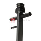  RUNTEC RT-PNJ30 Домкрат подкатной пневмогидравлический профессиональный 30 т, 151-410 мм (5)