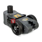  RUNTEC RT-PNJ30 Домкрат подкатной пневмогидравлический профессиональный 30 т, 151-410 мм (2)
