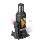  RUNTEC RT-VJ10 Домкрат бутылочный профессиональный 10 т, 220-488 мм мни (1)