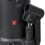  RUNTEC RT-VJ20 Домкрат бутылочный профессиональный 20 т, 241-525 мм (5)