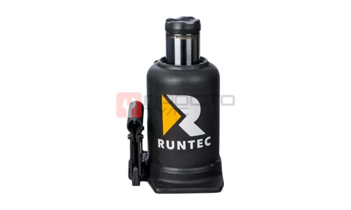 RUNTEC RT-VJ30 Домкрат бутылочный профессиональный 30 т, 244-510 мм (0)