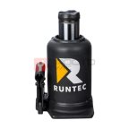 RUNTEC RT-VJ30 Домкрат бутылочный профессиональный 30 т, 244-510 мм мни (0)