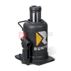  RUNTEC RT-VJ30 Домкрат бутылочный профессиональный 30 т, 244-510 мм мни (1)