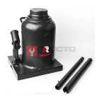 RUNTEC RT-VJ50T Домкрат бутылочный профессиональный 50 т, 270-420 мм TECHNIC (2)