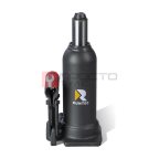  RUNTEC RT-VJ5 Домкрат бутылочный профессиональный 5 т, 218-474 мм мни (0)