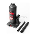 RUNTEC RT-VJ5T Домкрат бутылочный профессиональный 5 т, 220-420 мм TECHNIC мни (0)