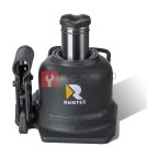  RUNTEC RT-WJ10 Домкрат бутылочный, двухштоковый, профессиональный 10 т, 125-225 мм мни (0)