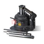  RUNTEC RT-WJ10 Домкрат бутылочный, двухштоковый, профессиональный 10 т, 125-225 мм (3)