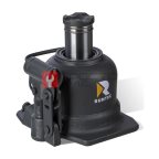  RUNTEC RT-WJ10 Домкрат бутылочный, двухштоковый, профессиональный 10 т, 125-225 мм мни (1)