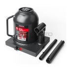  RUNTEC RT-WJ10T Домкрат бутылочный, двухштоковый, профессиональный 10 т, 170-430 мм TECHNIC мни (0)