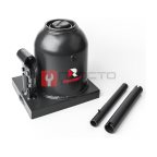  RUNTEC RT-WJ10T Домкрат бутылочный, двухштоковый, профессиональный 10 т, 170-430 мм TECHNIC мни (1)