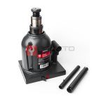  RUNTEC RT-WJ10T Домкрат бутылочный, двухштоковый, профессиональный 10 т, 170-430 мм TECHNIC (2)
