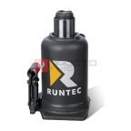  RUNTEC RT-WJ12 Домкрат бутылочный, двухштоковый, профессиональный 12 т, 235-590 мм мни (0)