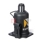  RUNTEC RT-WJ12 Домкрат бутылочный, двухштоковый, профессиональный 12 т, 235-590 мм мни (1)