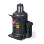  RUNTEC RT-WJ12 Домкрат бутылочный, двухштоковый, профессиональный 12 т, 235-590 мм (2)