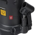  RUNTEC RT-WJ12 Домкрат бутылочный, двухштоковый, профессиональный 12 т, 235-590 мм (4)