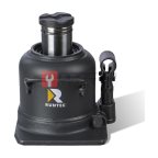  RUNTEC RT-WJ20 Домкрат бутылочный, двухштоковый,профессиональный 20 т, 150-245 мм мни (0)