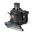  RUNTEC RT-WJ20 Домкрат бутылочный, двухштоковый,профессиональный 20 т, 150-245 мм мни (1)