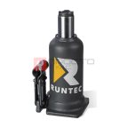  RUNTEC RT-WJ5 Домкрат бутылочный, двухштоковый,профессиональный 5 т, 230-500 мм мни (0)