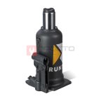  RUNTEC RT-WJ5 Домкрат бутылочный, двухштоковый,профессиональный 5 т, 230-500 мм (2)
