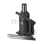  RUNTEC RT-WJ5 Домкрат бутылочный, двухштоковый,профессиональный 5 т, 230-500 мм (3)