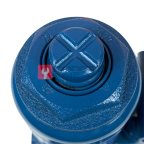  Домкрат бутылочный двухштоковый T02002i AE&T 2т (4)