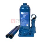  Домкрат бутылочный двухштоковый T02002i AE&T 2т (2)