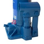  Домкрат бутылочный двухштоковый T02002i AE&T 2т (6)
