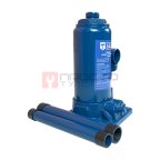  Домкрат бутылочный двухштоковый T02002i AE&T 2т (3)