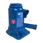  Домкрат бутылочный двухштоковый T02004i AE&T 4т (2)