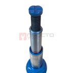  Домкрат бутылочный двухштоковый T02004i AE&T 4т (6)