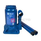  Домкрат бутылочный двухштоковый T02004i AE&T 4т (3)