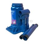  Домкрат бутылочный двухштоковый T02004i AE&T 4т (4)