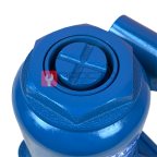  Домкрат бутылочный двухштоковый T02006i AE&T 6т (4)