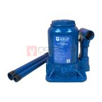  Домкрат бутылочный двухштоковый T02006i AE&T 6т (2)