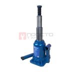  Домкрат бутылочный двухштоковый T02006i AE&T 6т мни (1)