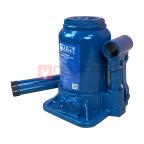  Домкрат бутылочный двухштоковый T02006i AE&T 6т (3)
