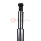  Домкрат бутылочный двухштоковый T02012i AE&T 12т (5)