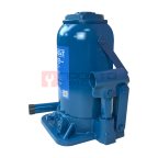  Домкрат бутылочный двухштоковый T02012i AE&T 12т (4)