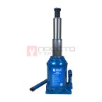  Домкрат бутылочный двухштоковый T02020i AE&T 20т мни (0)