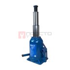  Домкрат бутылочный двухштоковый T02020i AE&T 20т мни (1)