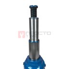  Домкрат бутылочный двухштоковый T02020i AE&T 20т (5)