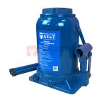  Домкрат бутылочный двухштоковый T02020i AE&T 20т (3)