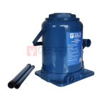  Домкрат бутылочный двухштоковый T02032i AE&T 32т (3)