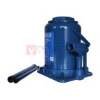 Домкрат бутылочный двухштоковый T02032i AE&T 32т мни (1)