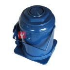  Домкрат бутылочный двухштоковый T02032i AE&T 32т (5)