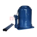  Домкрат бутылочный двухштоковый T02032i AE&T 32т (2)