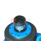  Домкрат 3т 3-секционный T08103B пневматический AE&T (3)