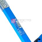 3-секционный домкрат T08105A пневматический с ручкой 5т AE&T (6)